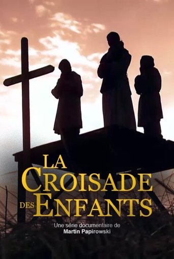 La croisade des enfants Poster of La croisade des enfants