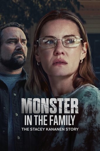 Monster in the Family: The Stacey Kananen Story Poster of Monster in the Family: The Stacey Kananen Story