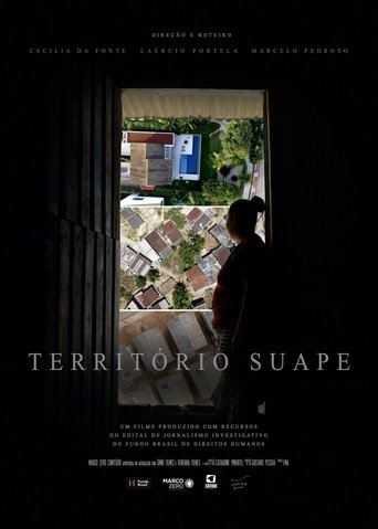 Suape Land Poster of Suape Land