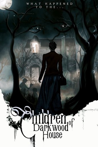 Children of Darkwood House Poster of Children of Darkwood House