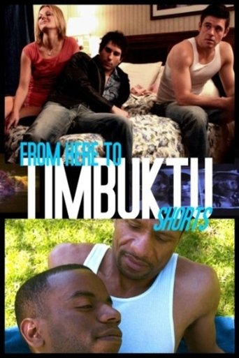 From Here to Timbuktu Poster of From Here to Timbuktu