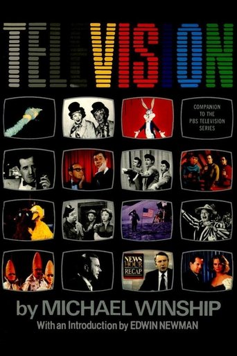 Television Poster of Television