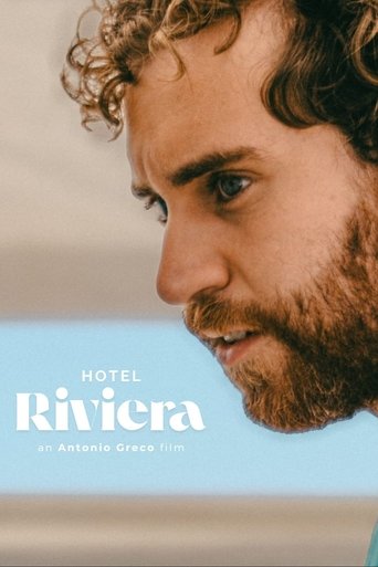 Hotel Riviera Poster of Hotel Riviera