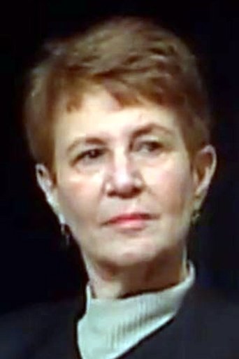 Judy Lewis Portrait of Judy Lewis