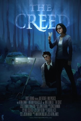 The Creed Poster of The Creed