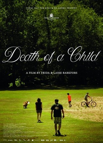 Death of a Child Poster of Death of a Child