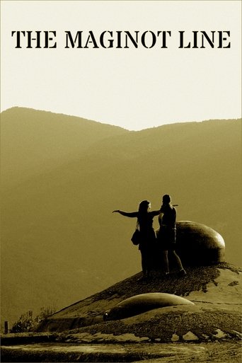 The Maginot Line: France's Defensive Barrier Poster of The Maginot Line: France's Defensive Barrier