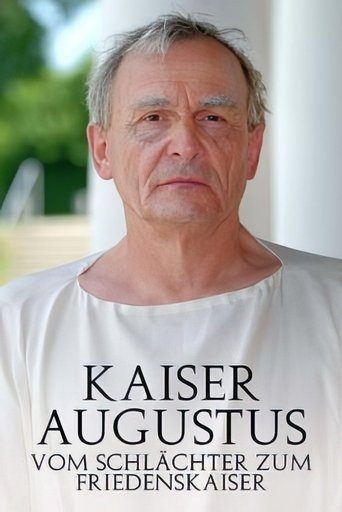 Cold Case Augustus Poster of Cold Case Augustus