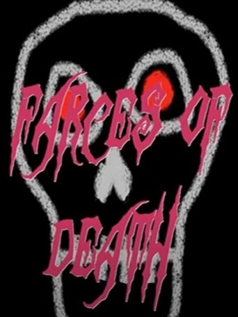 Farces of Death Poster of Farces of Death