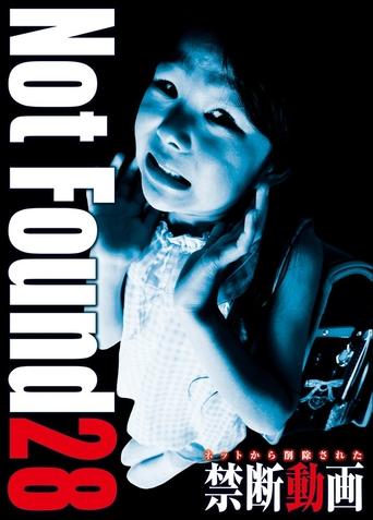 Not Found 28 Poster of Not Found 28
