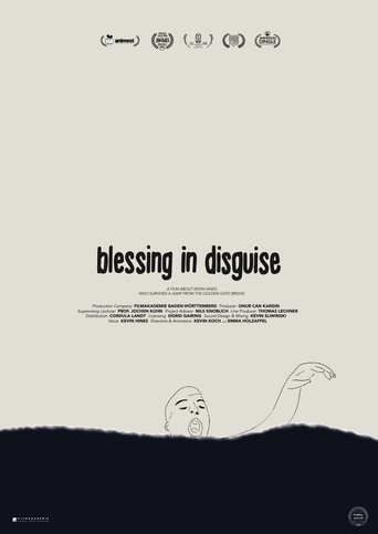 Blessing in Disguise Poster of Blessing in Disguise