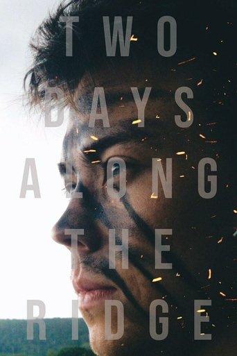 Two Days Along the Ridge Poster of Two Days Along the Ridge
