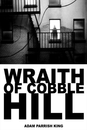 The Wraith of Cobble Hill Poster of The Wraith of Cobble Hill