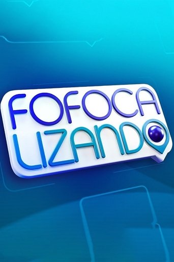 Fofocalizando Poster of Fofocalizando