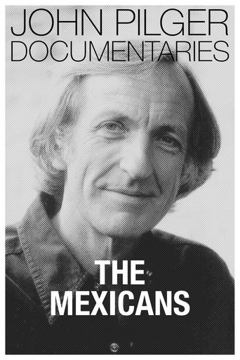 The Mexicans Poster of The Mexicans
