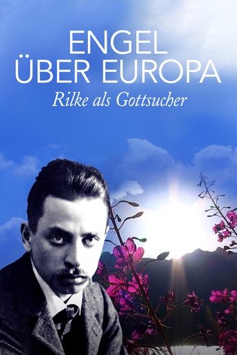 Engel über Europa - Rilke als Gottsucher Poster of Engel über Europa - Rilke als Gottsucher