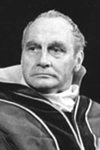 Hermann Stövesand Portrait of Hermann Stövesand