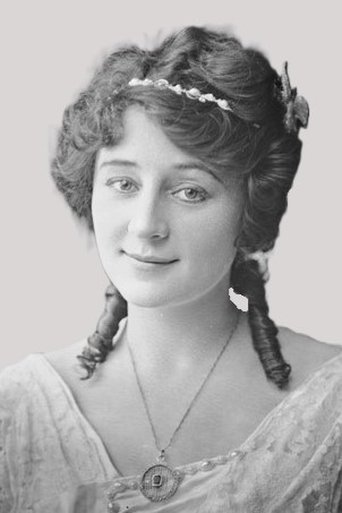 Lizette Thorne Portrait of Lizette Thorne