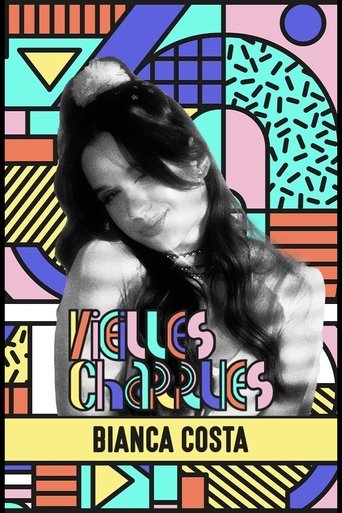 Bianca Costa en concert aux Vieilles Charrues 2022 Poster of Bianca Costa en concert aux Vieilles Charrues 2022