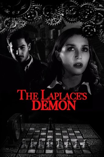 The Laplace's Demon Poster of The Laplace's Demon