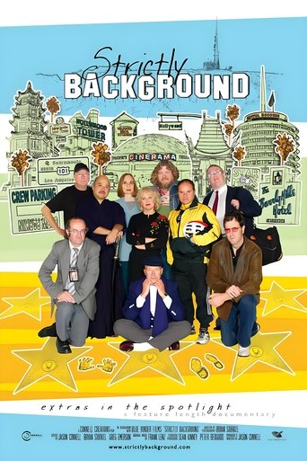 Strictly Background Poster of Strictly Background