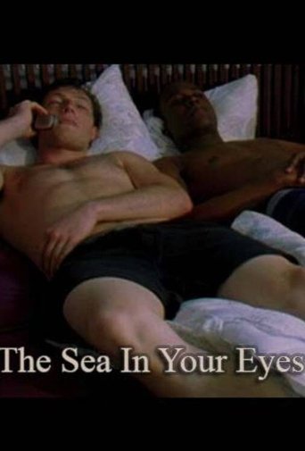 The Sea in Your Eyes Poster of The Sea in Your Eyes