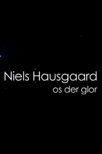 Niels Hausgaard: Os der glor Poster of Niels Hausgaard: Os der glor