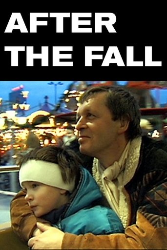 After the Fall Poster of After the Fall