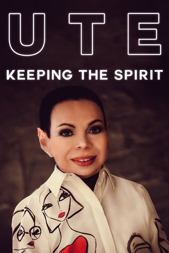 UTE: Keeping the Spirit Poster of UTE: Keeping the Spirit