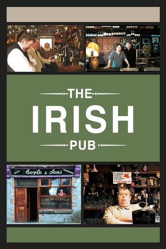 The Irish Pub Poster of The Irish Pub