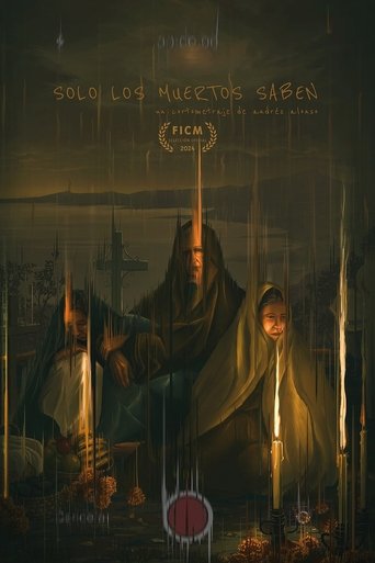 Solo los muertos saben Poster of Solo los muertos saben