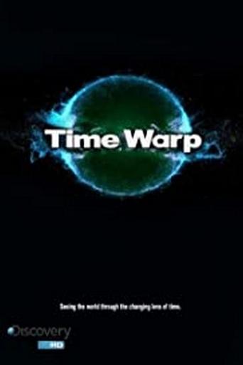 Time Warp Poster of Time Warp