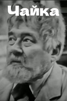 The Seagull Poster of The Seagull