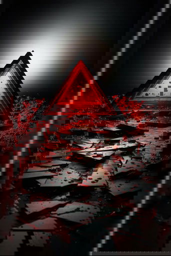 The Triangle of the Abyss Poster of The Triangle of the Abyss