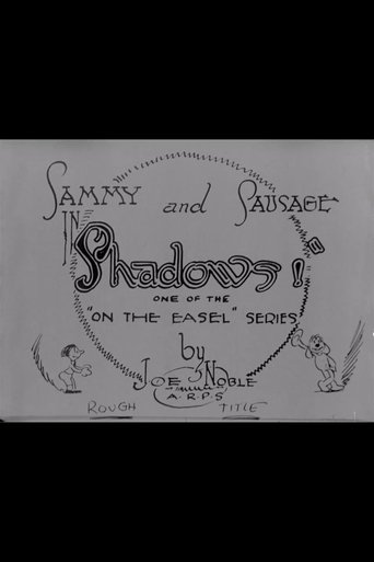 Shadows! Poster of Shadows!