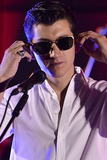 BBC Radio 1's Live Lounge: Arctic Monkeys Poster of BBC Radio 1's Live Lounge: Arctic Monkeys