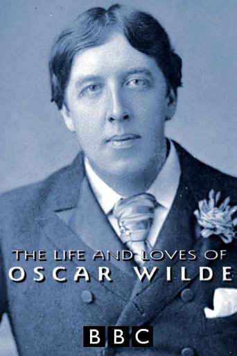 The Life and Loves of Oscar Wilde Poster of The Life and Loves of Oscar Wilde