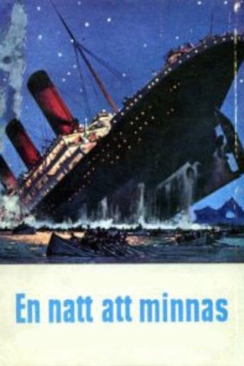 En natt att minnas Poster of En natt att minnas