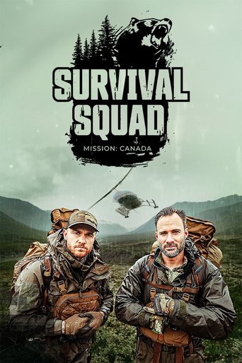 Survival Squad Poster of Survival Squad