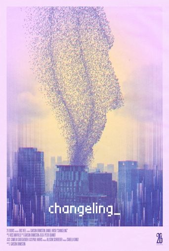 Changeling Poster of Changeling