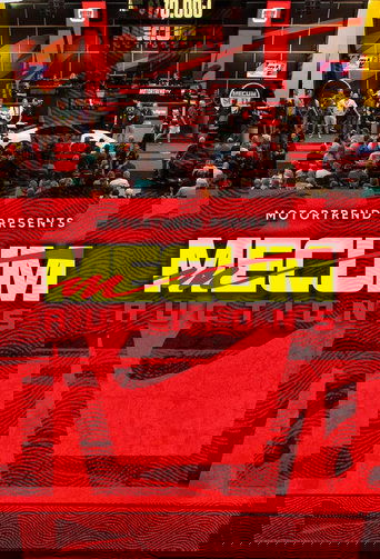 Mecum Auctions Poster of Mecum Auctions
