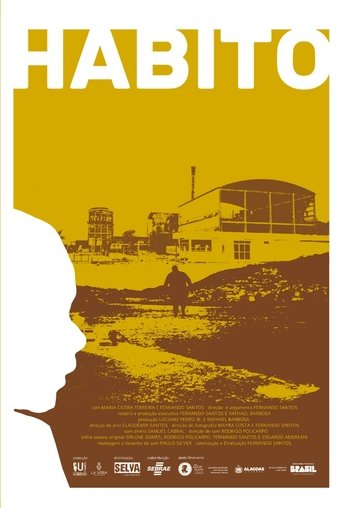 Habito Poster of Habito
