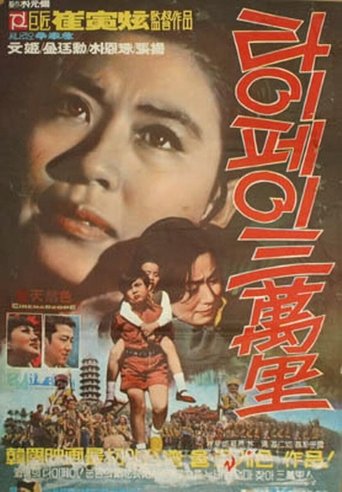 30,000 Leagues in Taipei Looking for Mother Poster of 30,000 Leagues in Taipei Looking for Mother