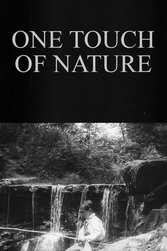 One Touch of Nature Poster of One Touch of Nature