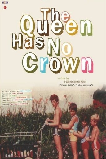 The Queen Has No Crown Poster of The Queen Has No Crown