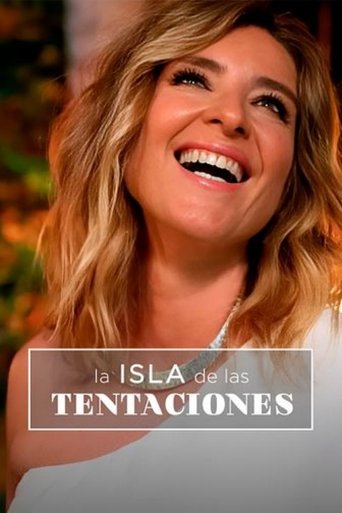 La Isla de las Tentaciones Poster of La Isla de las Tentaciones