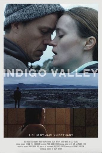 Indigo Valley Poster of Indigo Valley