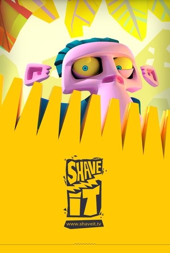 Shave It Poster of Shave It