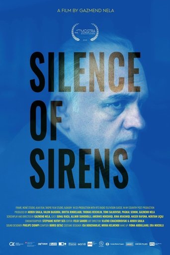 Silence of Sirens Poster of Silence of Sirens