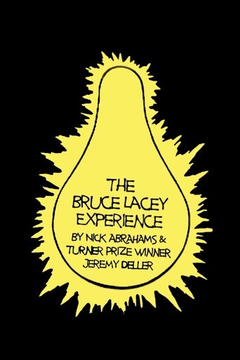 The Bruce Lacey Experience Poster of The Bruce Lacey Experience
